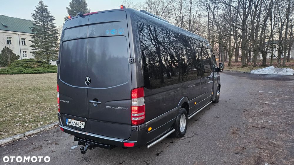 Mercedes-Benz SPRINTER - 2
