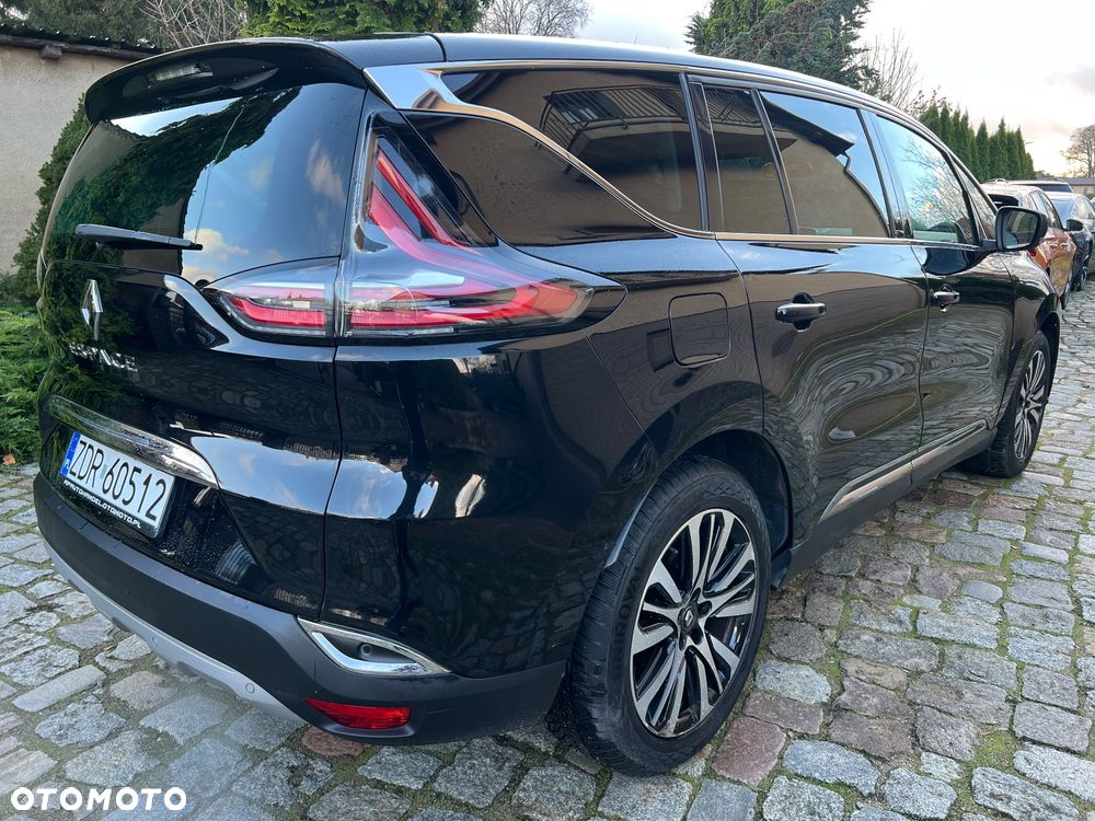 Renault Espace Energy dCi 160 EDC Initiale Paris - 7