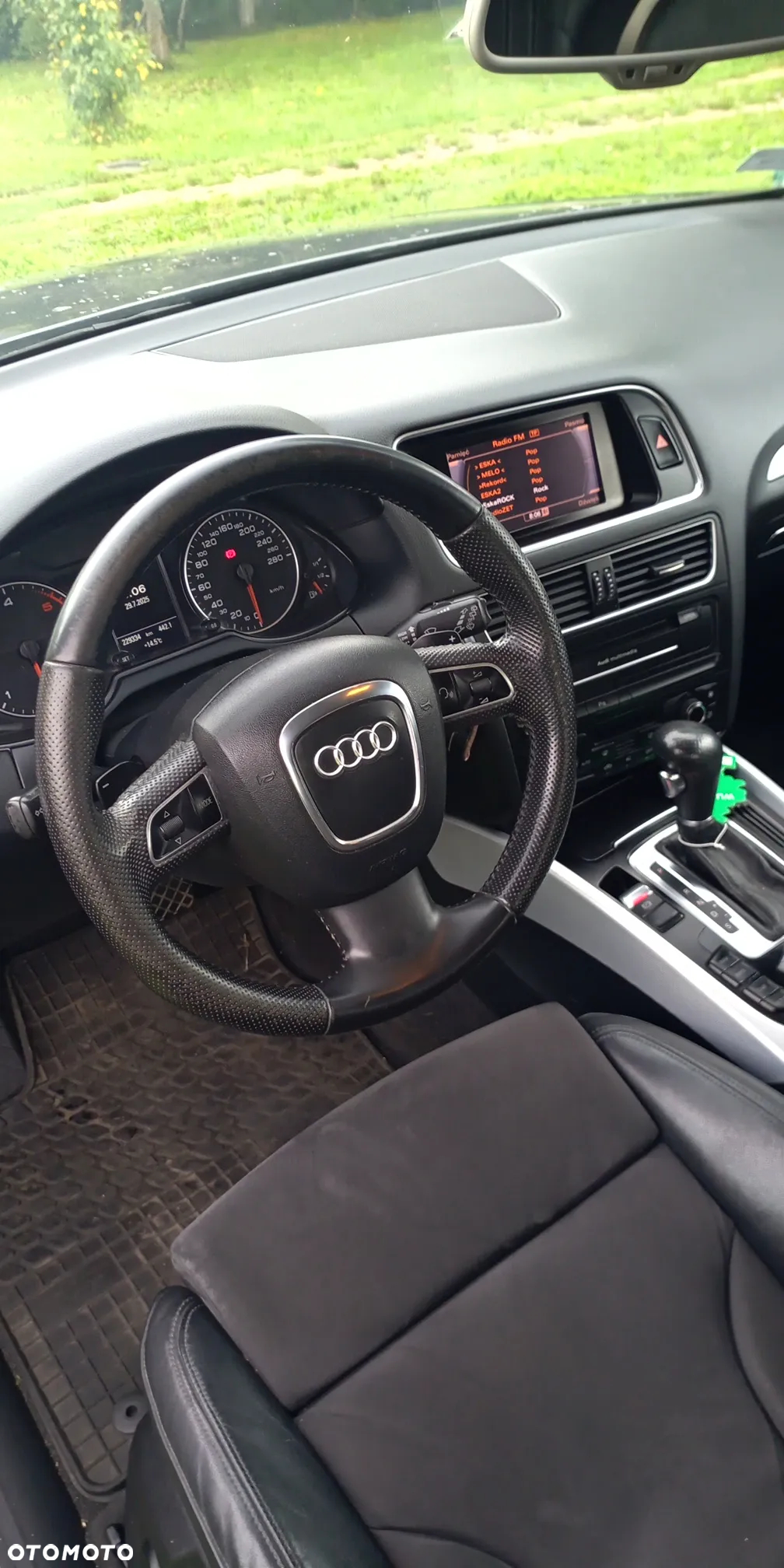 Audi Q5 2.0 TDI Quattro S tronic - 14