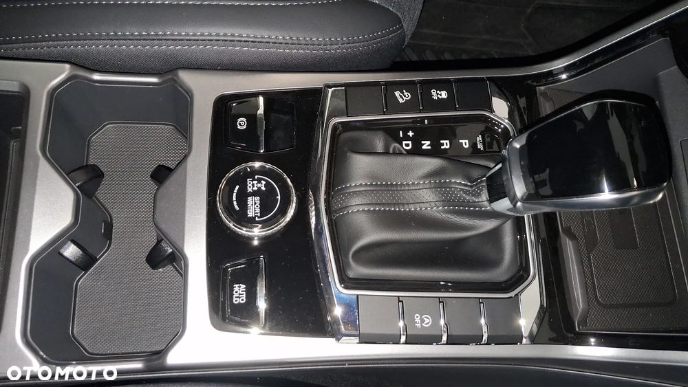 SsangYong/KGM Korando 1.5 T-GDI Adventure 4WD - 10