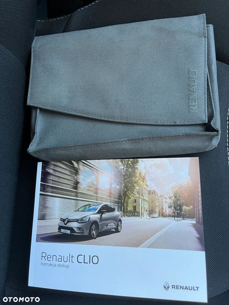 Renault Clio 0.9 Energy TCe Zen - 24