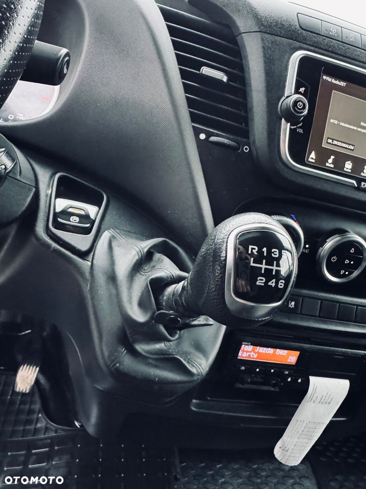 Iveco Daily 3.0 72-180 Plandeka - 13