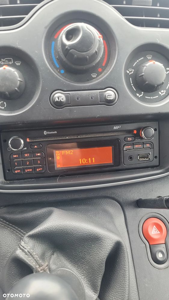 Renault Kangoo ENERGY dCi 75 FAP Authentique - 14