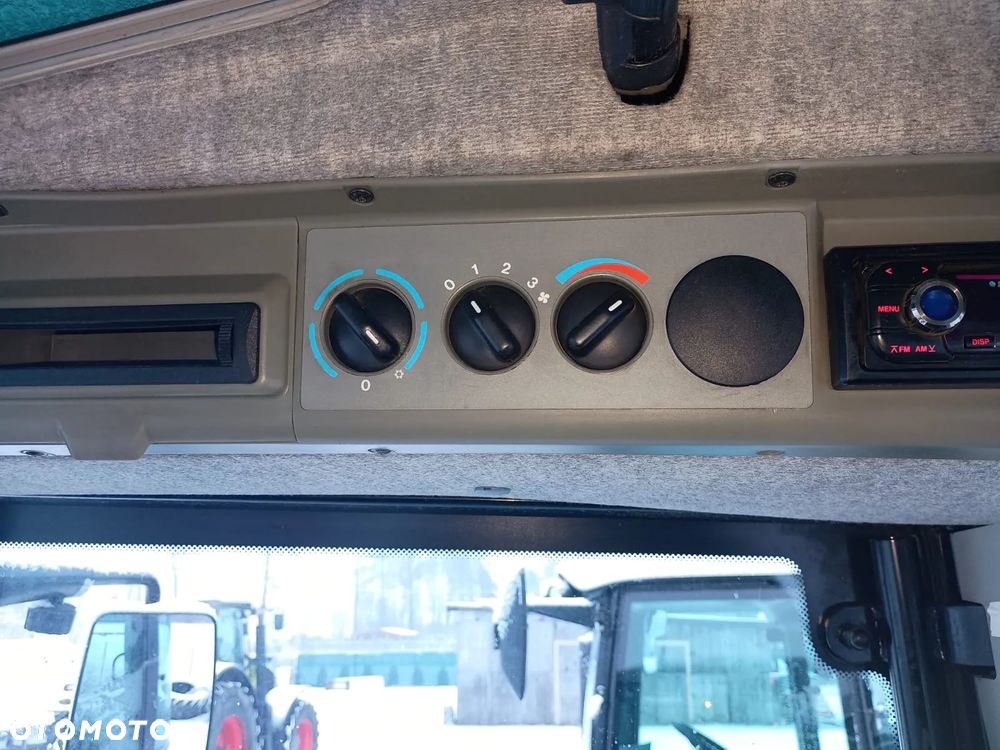 Massey Ferguson 5460 Dyna 6 - 13