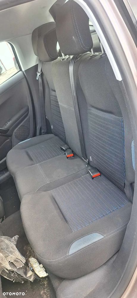 Peugeot 208 1,2VTI 82KM skrzynia biegów - 7