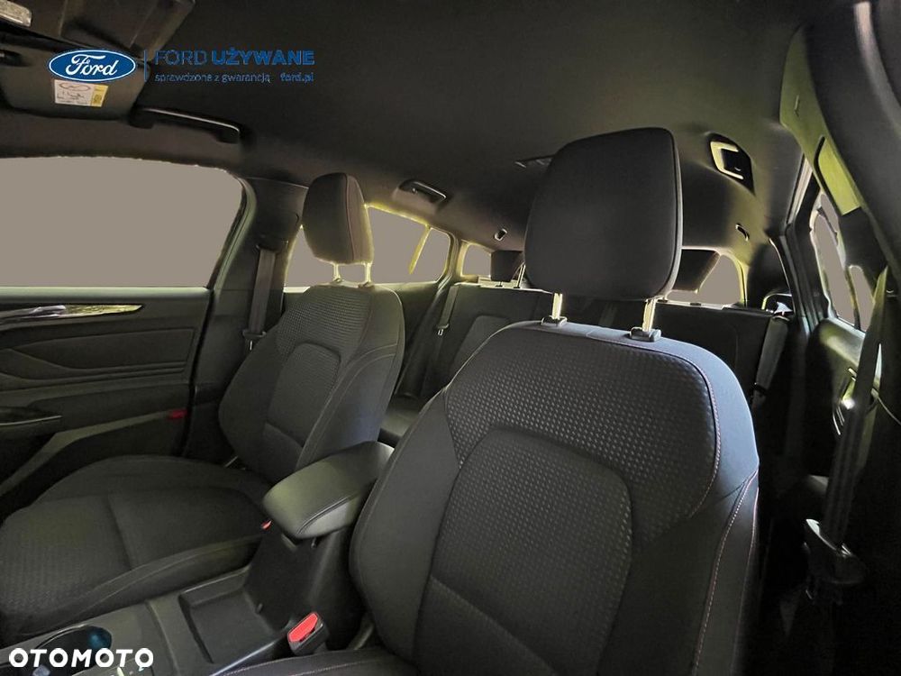 Ford Focus 1.0 EcoBoost Start-Stopp-System ST-LINE X - 10