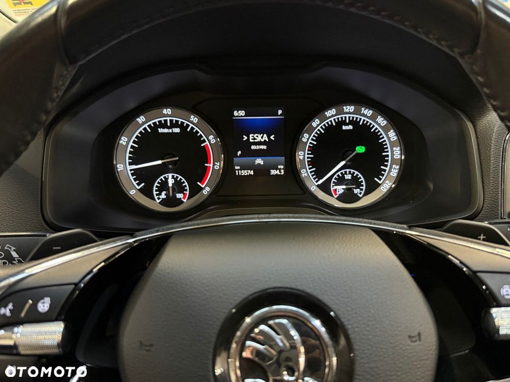 Skoda Karoq 1.5 TSI ACT Style DSG - 29