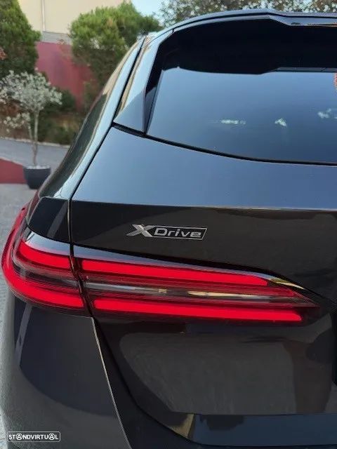 BMW 530 e xDrive Pack Desportivo M Pro - 5