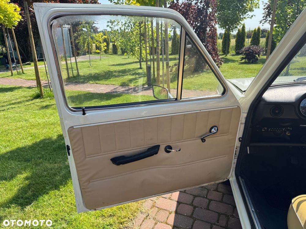 Zastava 1100 - 23