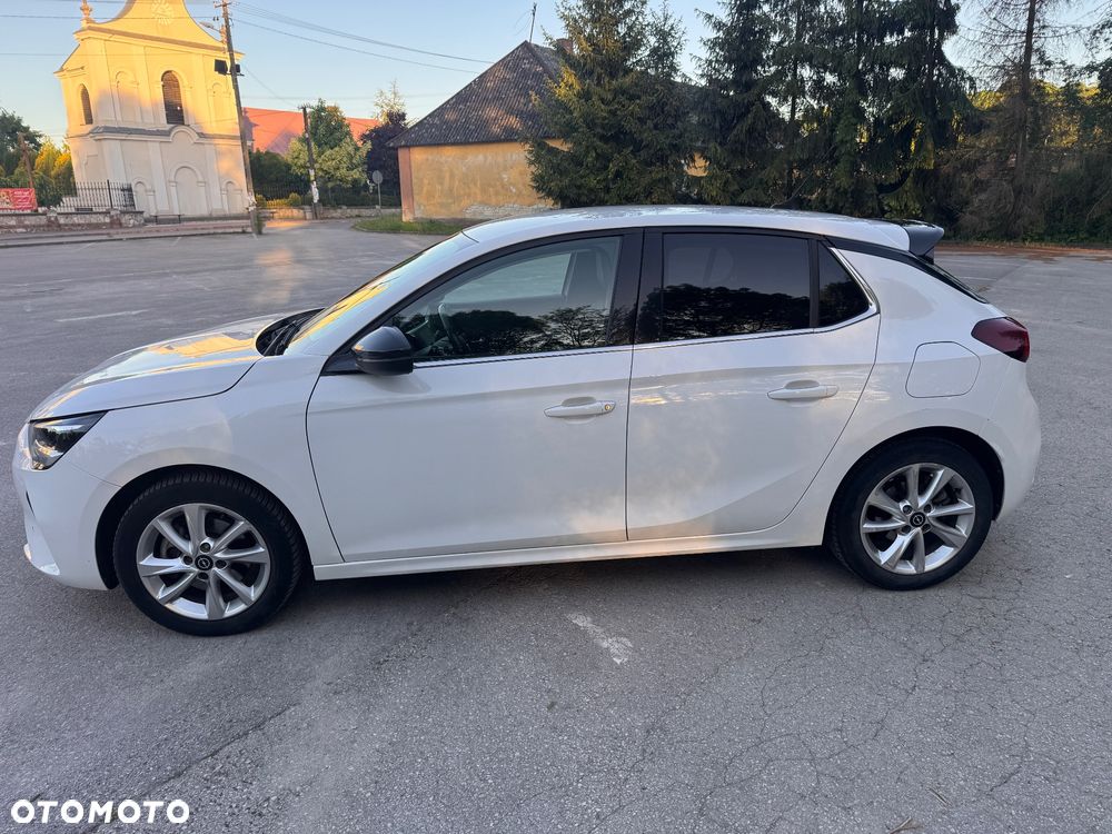 Opel Corsa 2021 photo 5