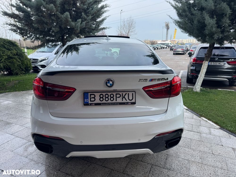 BMW X6 xDrive40d - 31