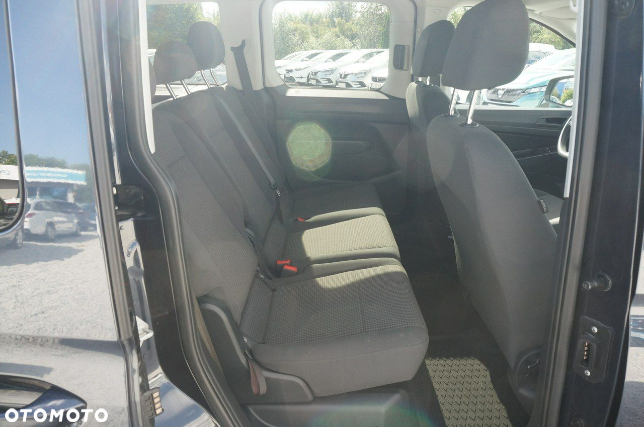 Volkswagen Caddy 2.0 TDI - 32