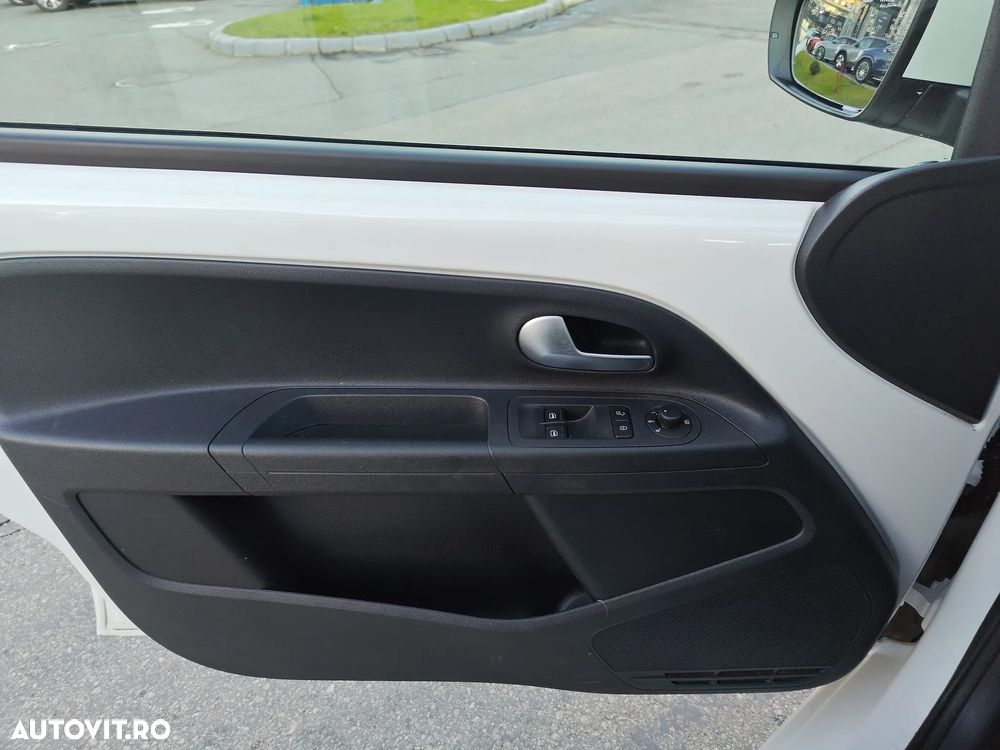 Skoda Citigo CITIGOe iV Style - 17