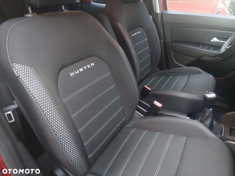 Dacia Duster 1.3 TCe Prestige - 16