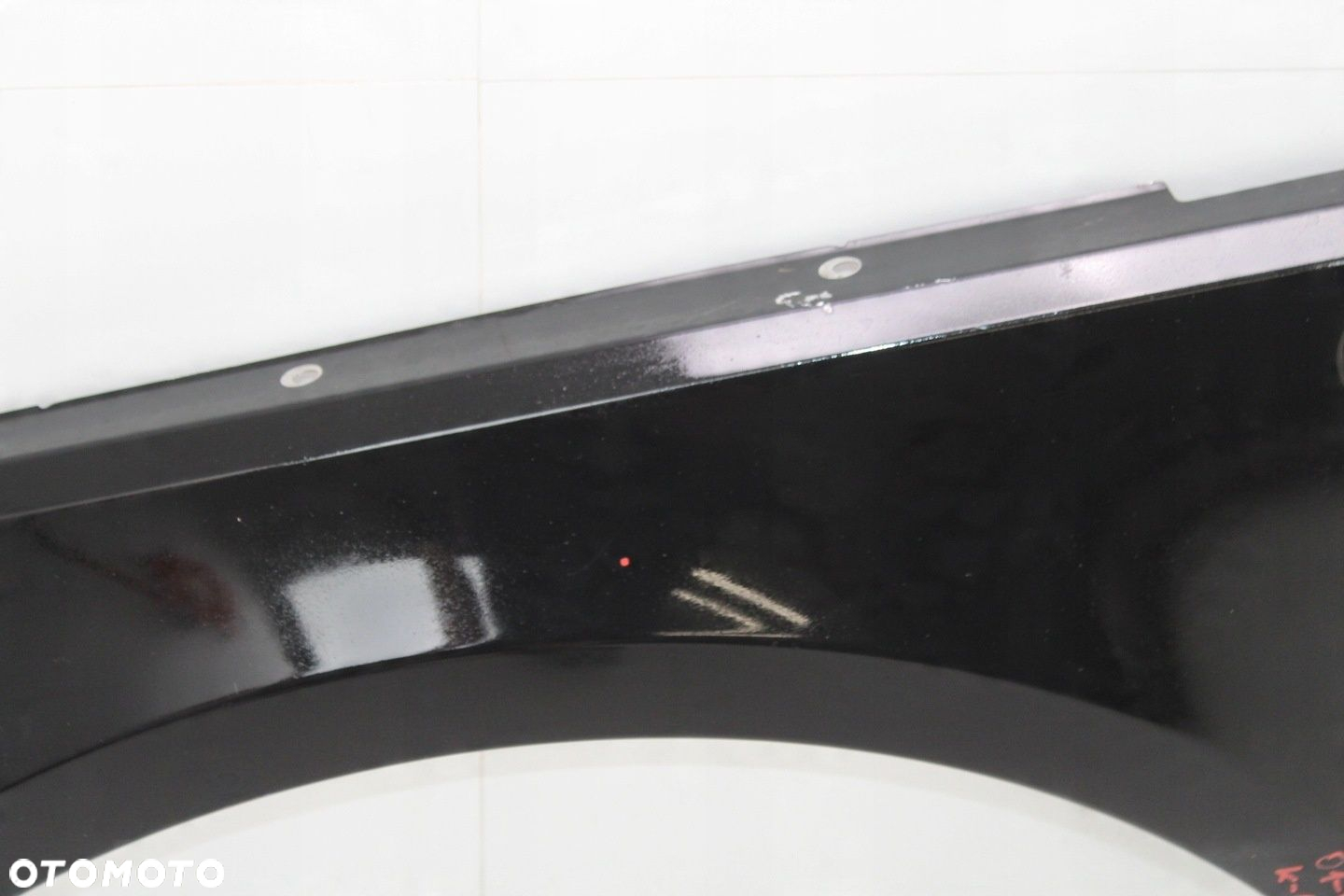 BŁOTNIK LEWY PRZÓD RANGE ROVER L322 01-05R 697 - 5