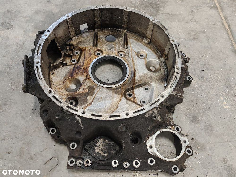 OBUDOWA SPRZĘGŁA MERCEDES ATEGO A9360139610 OM936LA EURO6 - 2