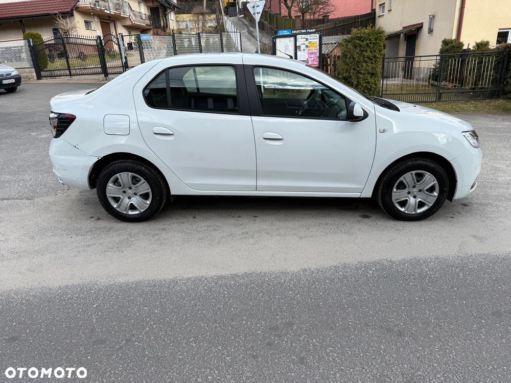 Dacia Logan 1.0 SCe Laureate - 4