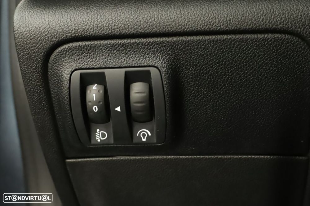 Renault Mégane Sport Tourer - 19