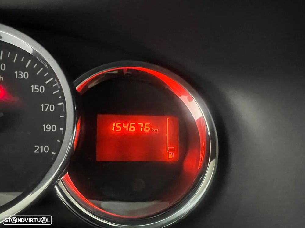 Dacia Sandero 1.5 dCi Stepway - 8