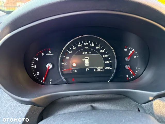 Kia Sorento 2.0 CRDI GT Line - 4