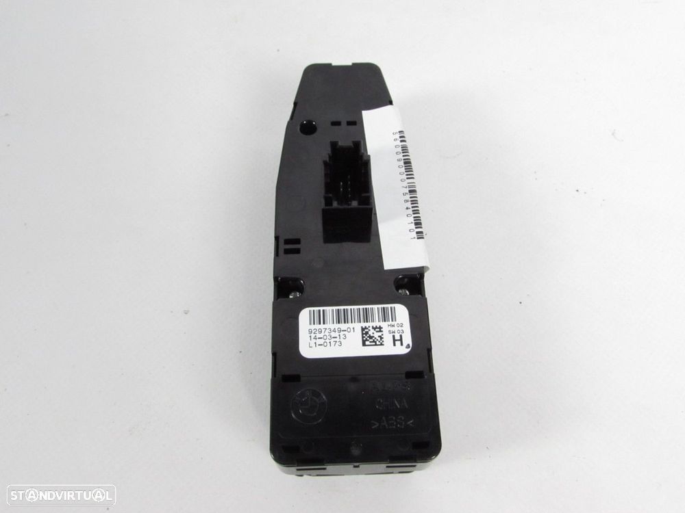 Interruptor vidros Esquerdo/Frente Seminovo/ Original BMW X5 (F15, F85)/BMW 2 Ac... - 3