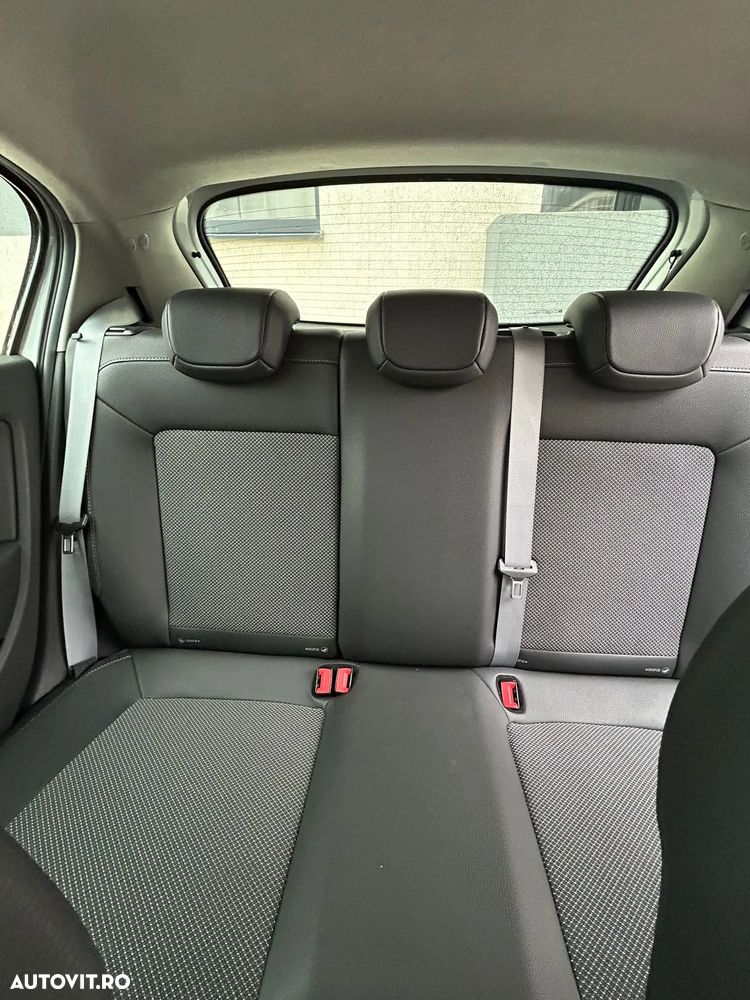 Opel Corsa - 8