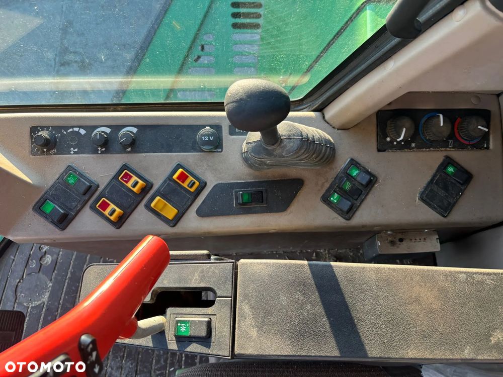 John Deere 1450WTS - 11