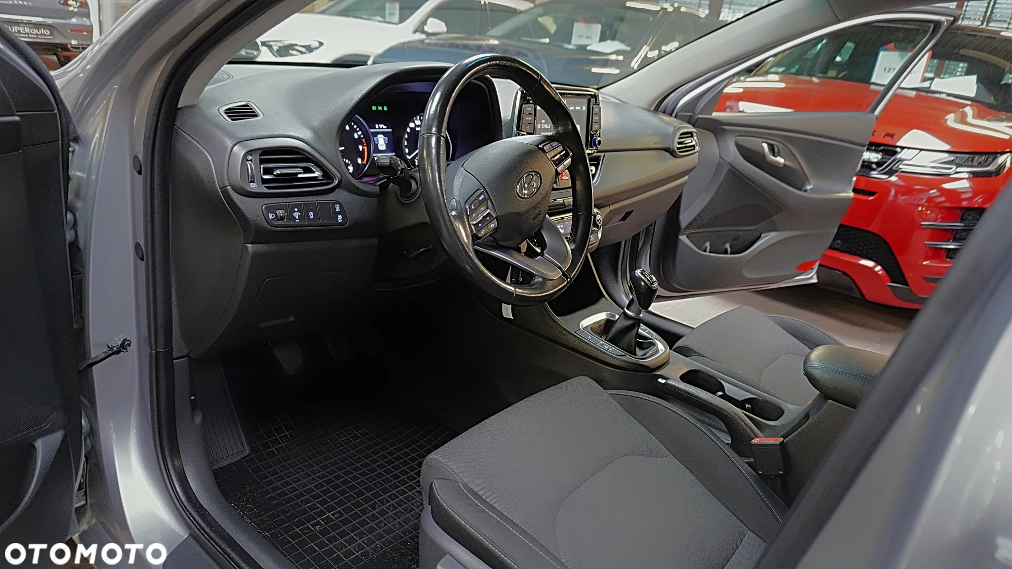 Hyundai i30 1.5 DPI Smart - 14