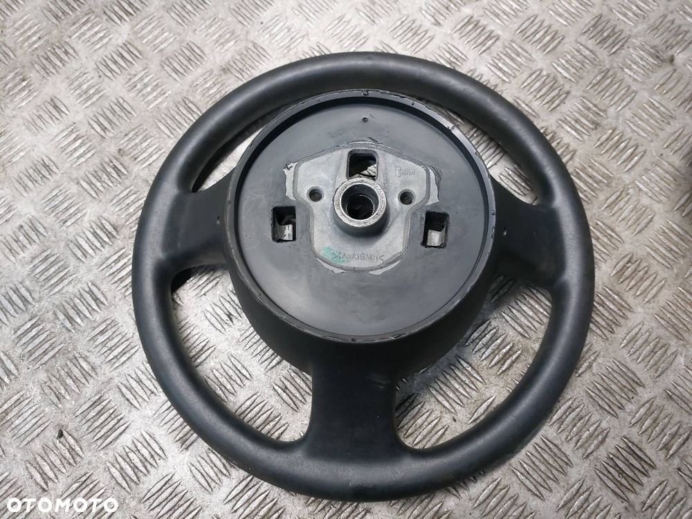KIEROWNICA + PODUSZKA FIAT IDEA I LIFT 07354207270 07354259920 - 7