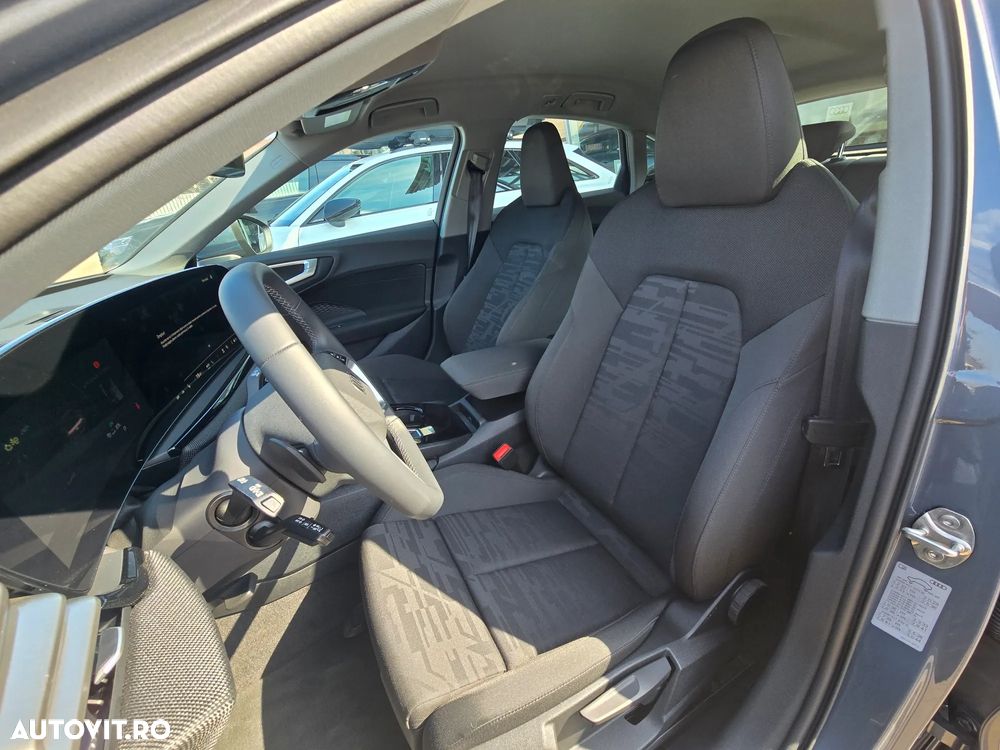 Audi A5 ack 2.0 35 TFSI S tronic MHEV Basic - 8