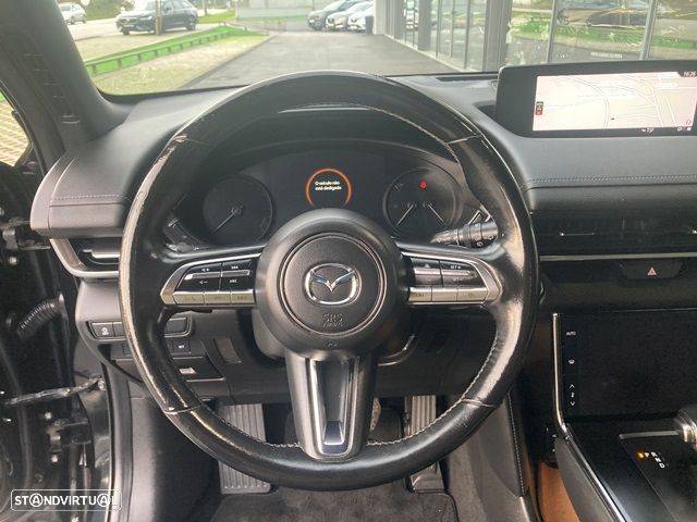 Mazda MX-30 e-SKYACTIV Excellence - 16