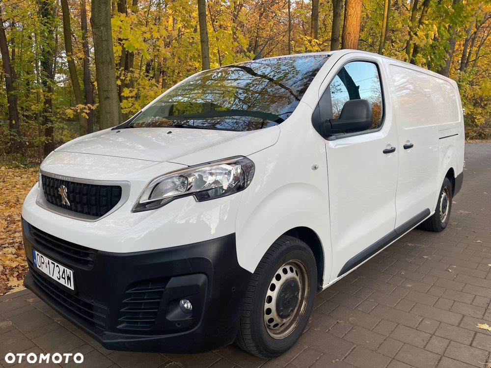 Peugeot Expert - 1