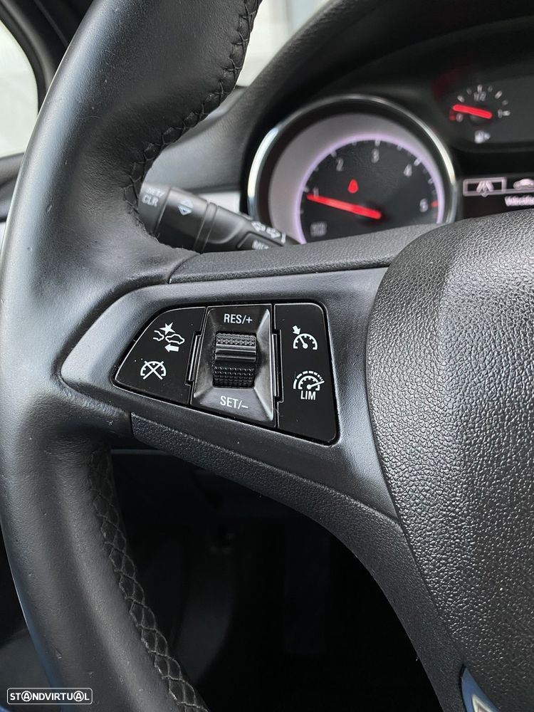 Opel Astra Sports Tourer 1.5 D GS Line S/S - 21