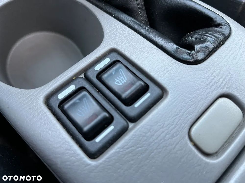 Subaru Forester 2.0 XT Turbo - 17