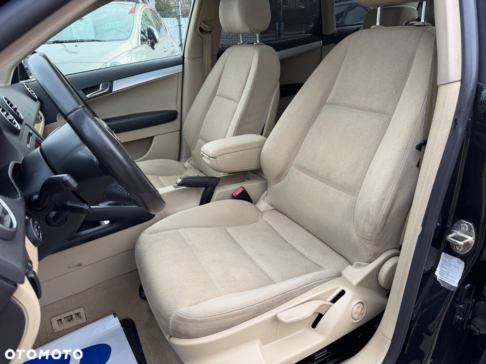 Audi A3 Sportback 2.0T FSI Quattro Ambition - 16