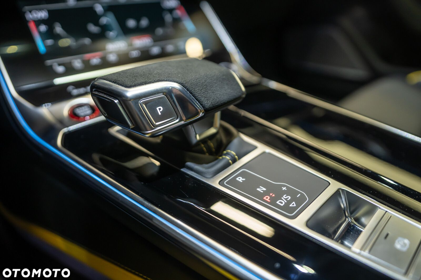 Audi RS6 - 21