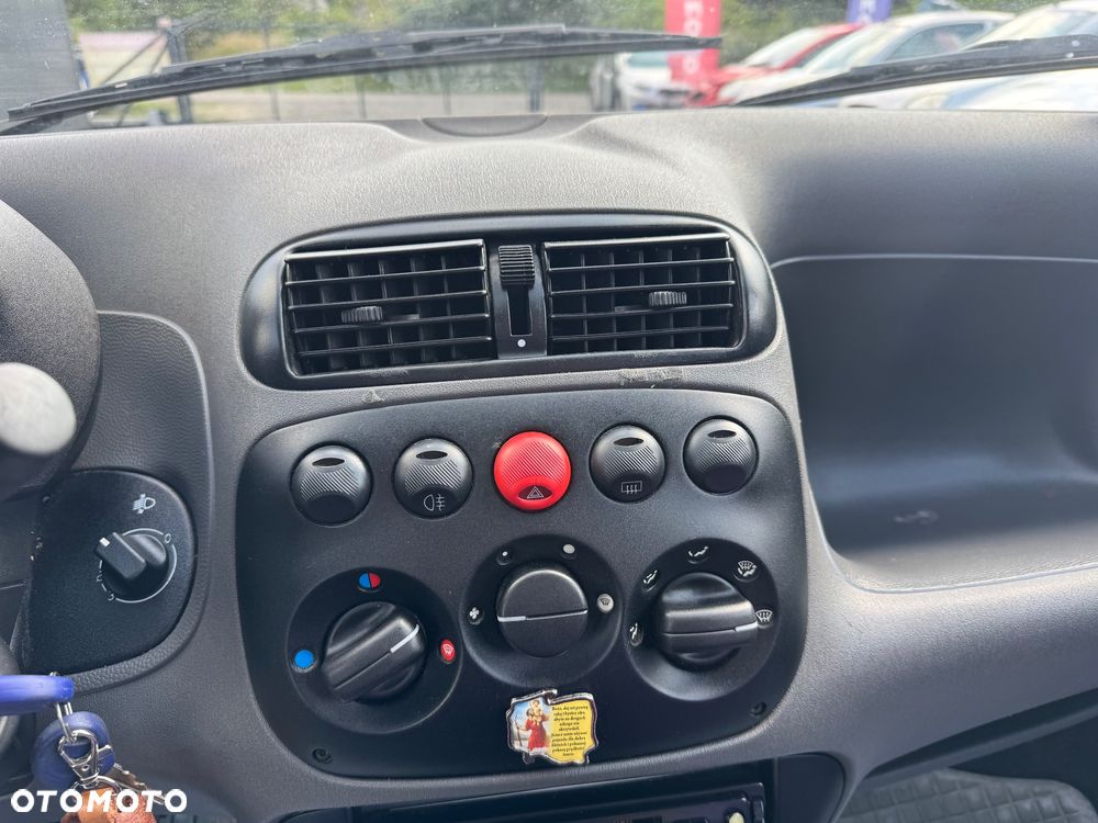Fiat Seicento GO - 10
