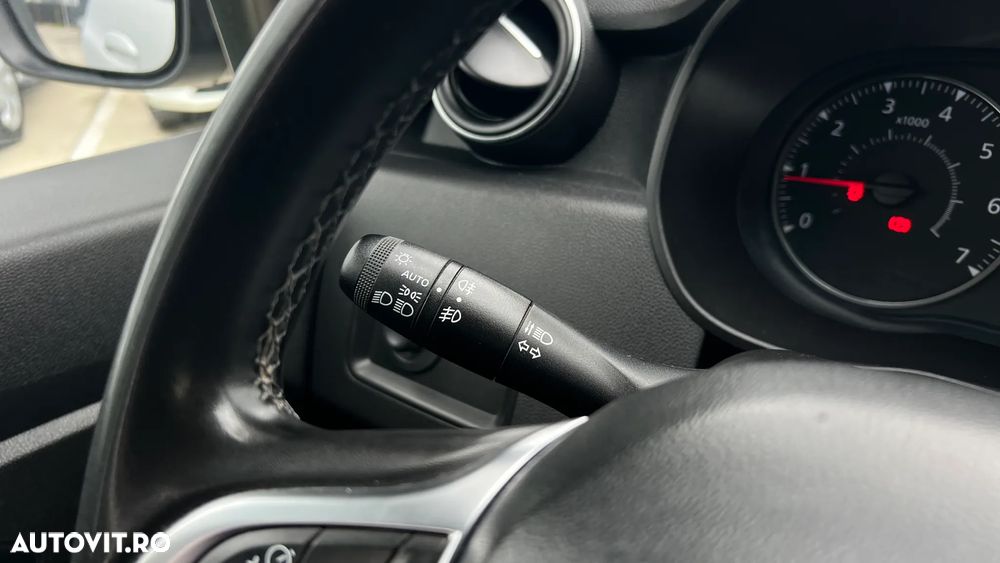 Dacia Duster 1.5 dCi 4x2 Ambiance - 18