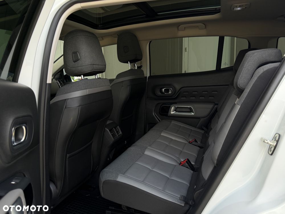 Citroën C5 Aircross 2.0 BlueHDi Shine EAT8 - 9