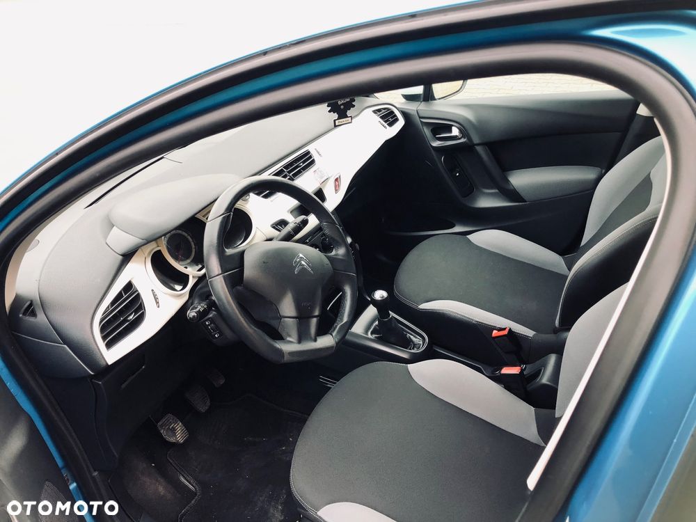 Citroën C3 1.4i Magic - 15