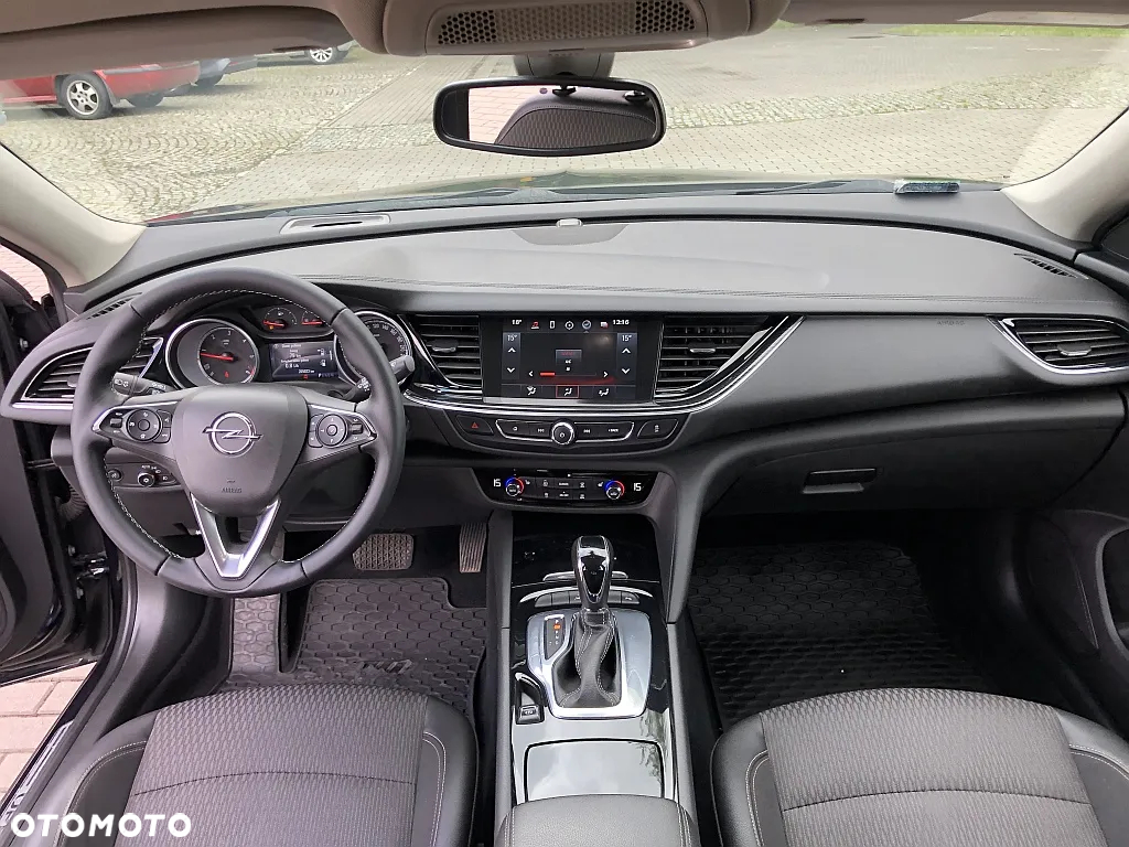 Opel Insignia 2.0 CDTI Exclusive S&S - 15