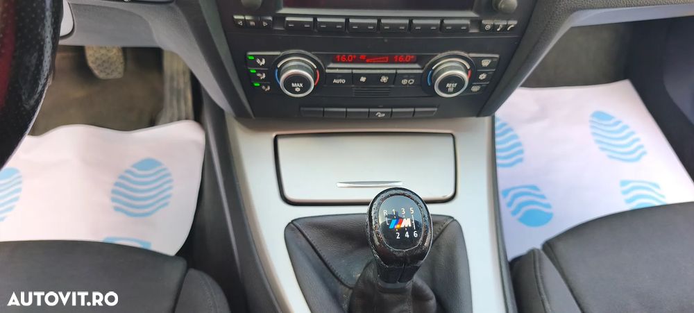 BMW Seria 3 325xi - 16