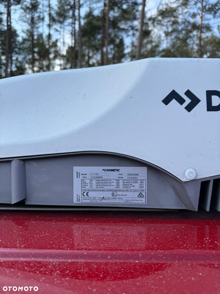 Volkswagen transportr t6 - 20