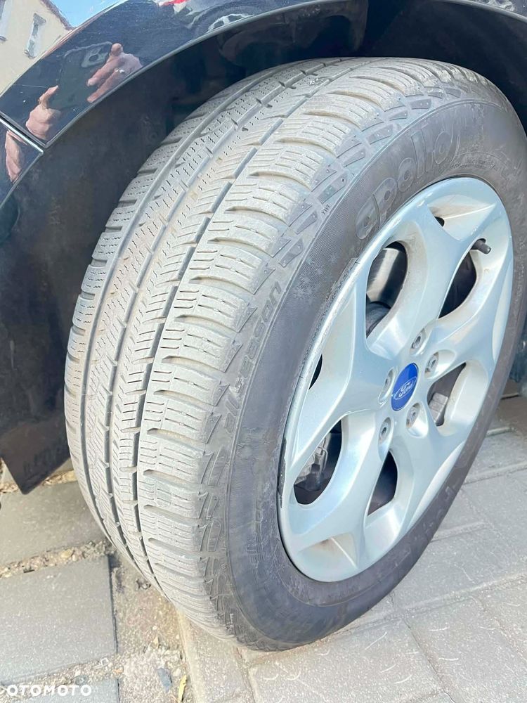 Ford C-MAX - 12