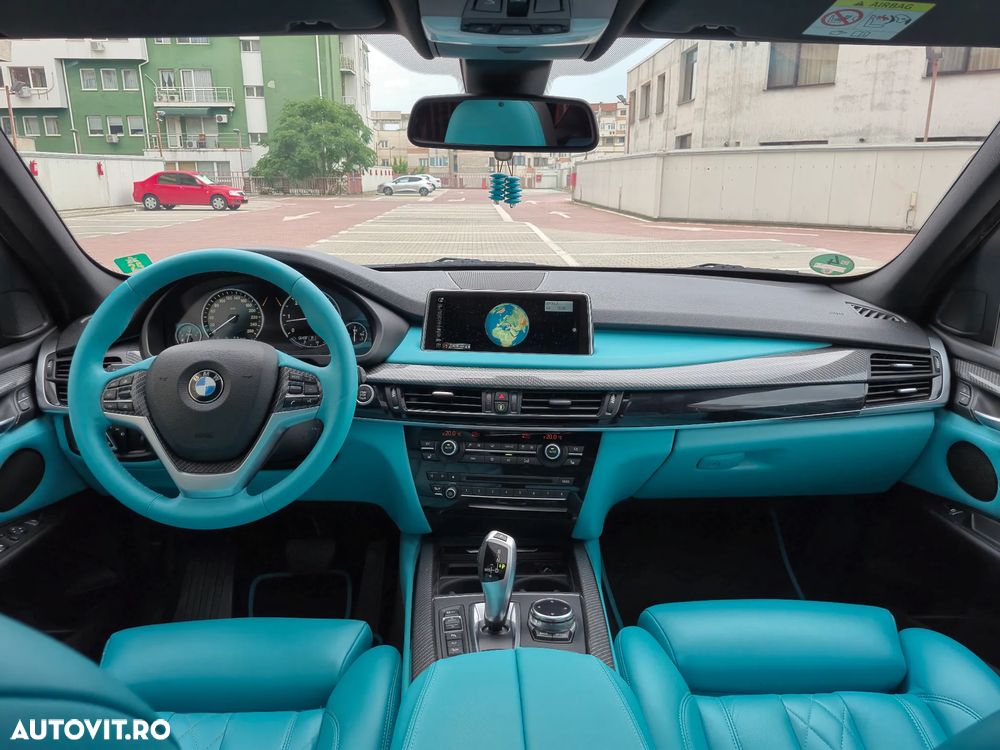 BMW X5 xDrive30d Sport-Aut. - 3