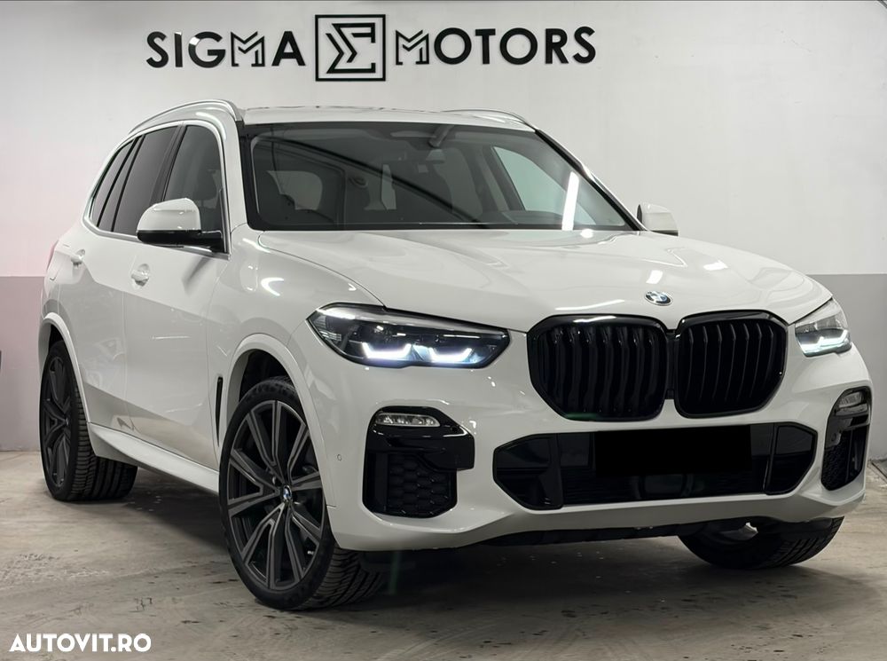 BMW X5 - 2