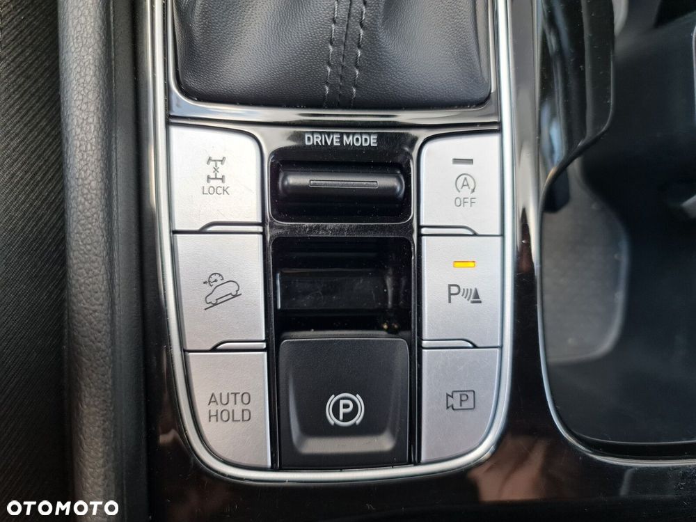 Hyundai Tucson - 28