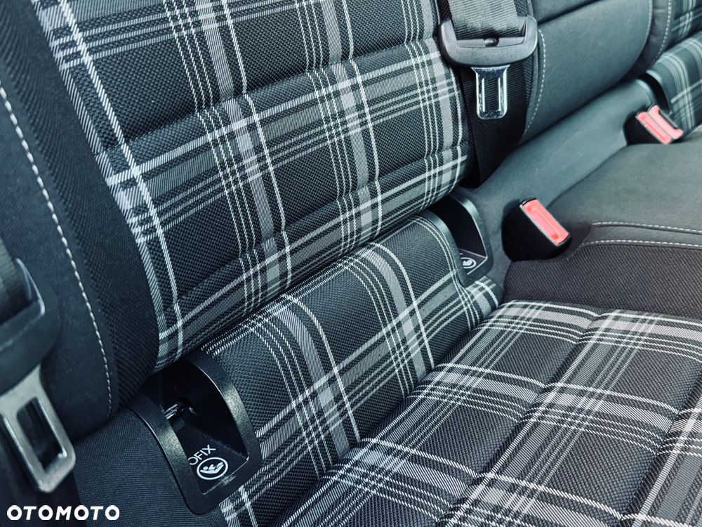 Volkswagen Golf Variant GTD (BlueMotion Technology) - 19