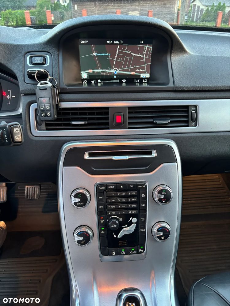 Volvo V70 D4 Kinetic - 18