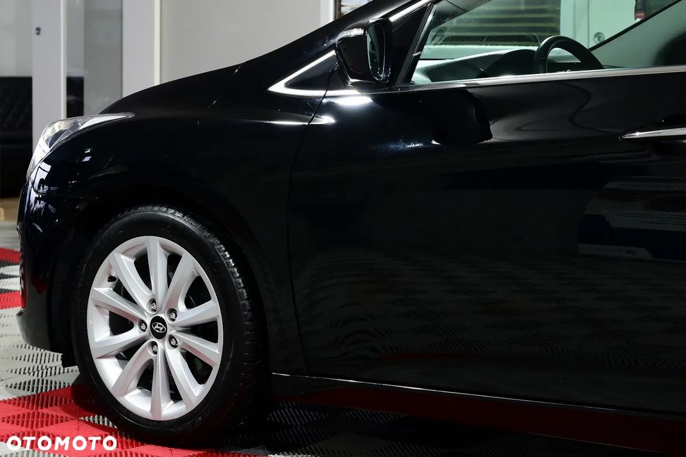 Hyundai i40 1.7 CRDi Style - 34